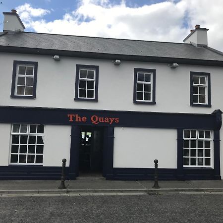 The Quays Westport Exterior foto