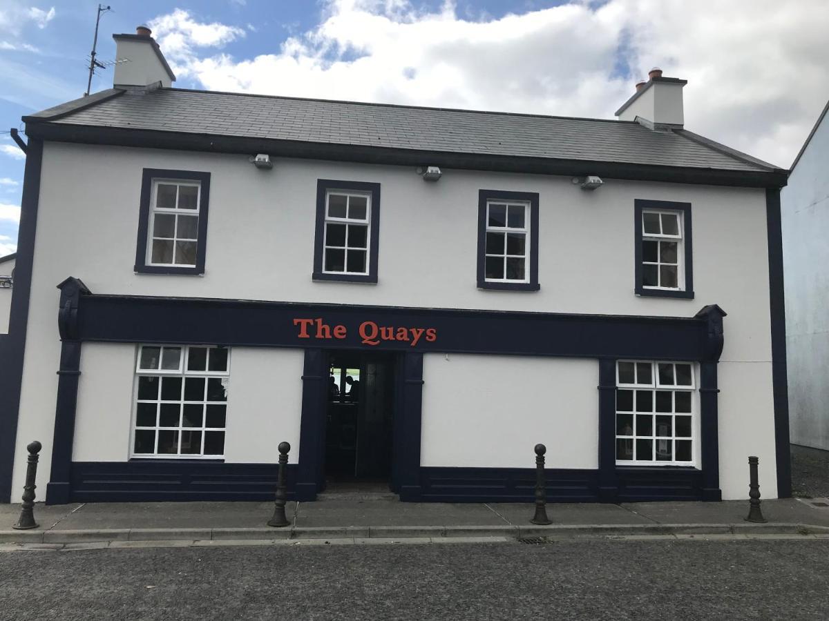 The Quays Westport Exterior foto