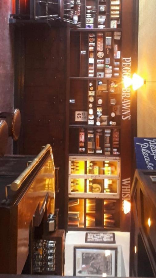 The Quays Westport Exterior foto