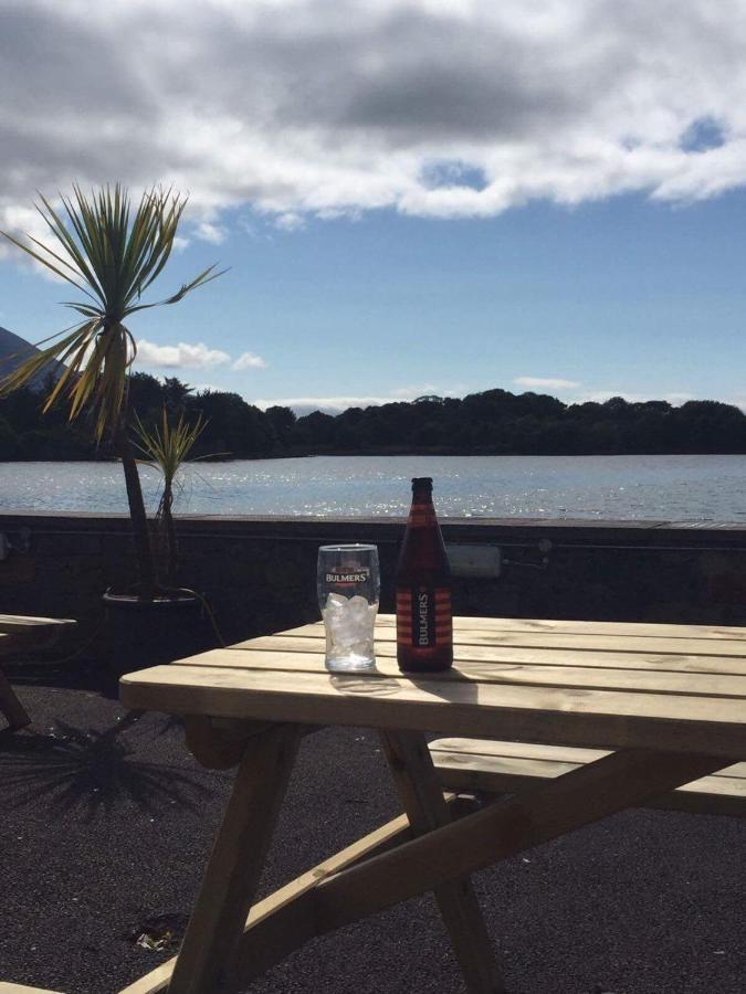 The Quays Westport Exterior foto