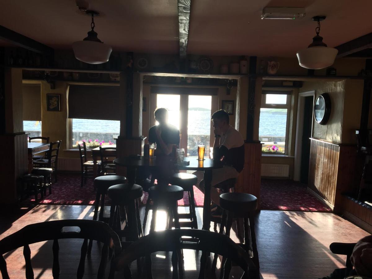 The Quays Westport Exterior foto
